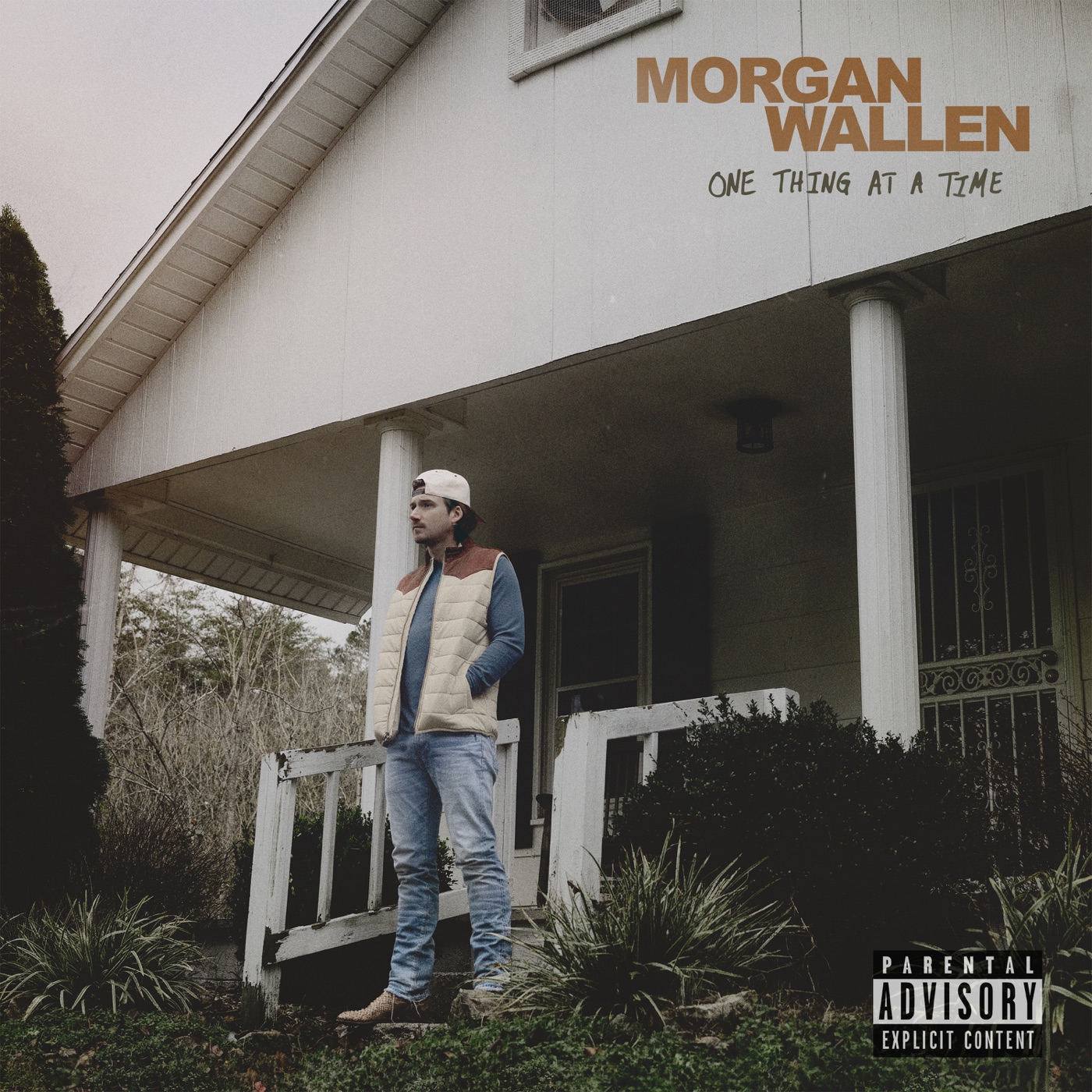 Album Art